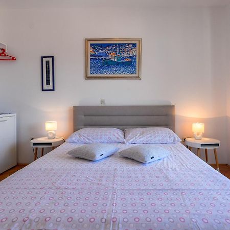Apartmani Jakic 2 Hvar Town Exterior foto