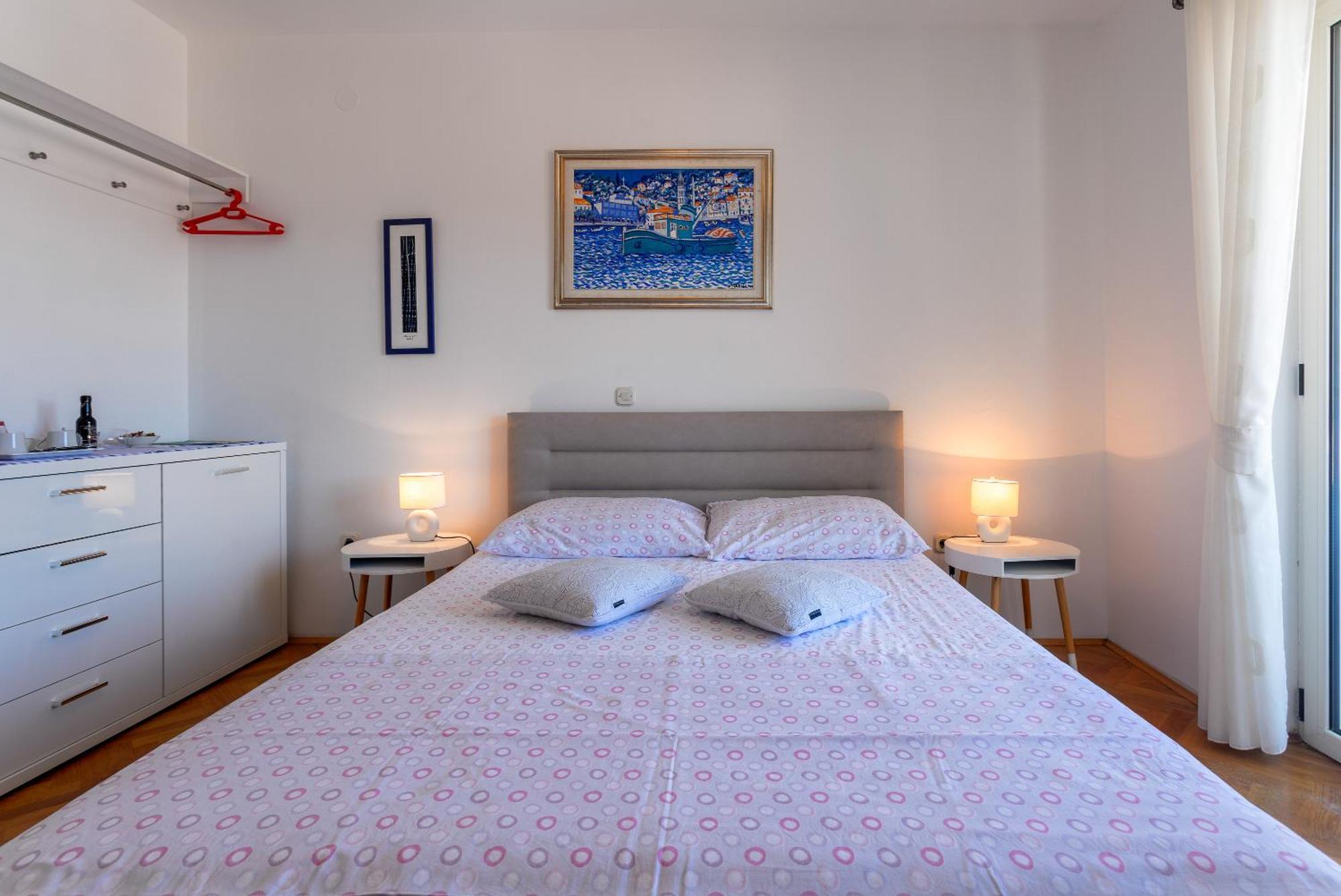 Apartmani Jakic 2 Hvar Town Exterior foto