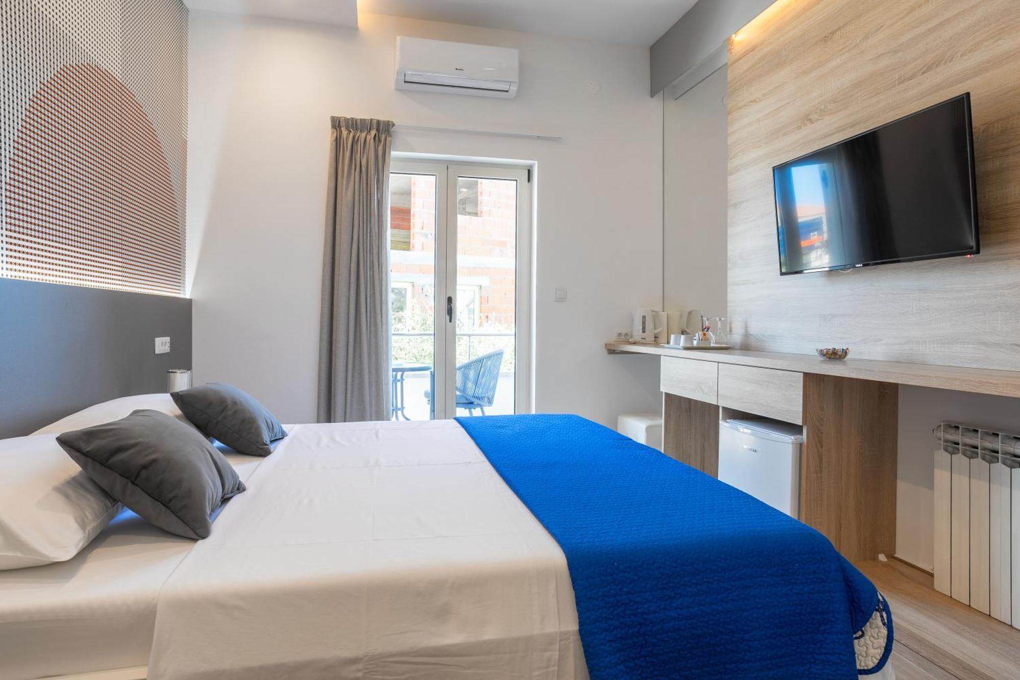 Apartmani Jakic 2 Hvar Town Exterior foto